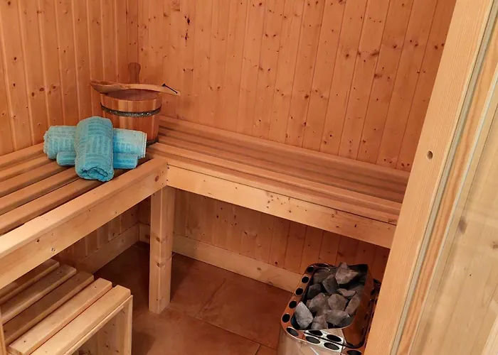 Apartment 5*ferienwohnung Seeblick 2